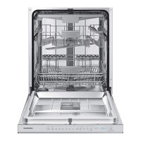 Samsung DW6 R707 Serie Benutzerhandbuch