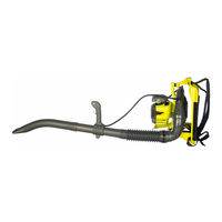 Ryobi RBL26BP Bedienungsanleitung