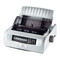 Drucker Oki ML5520 Benutzerhandbuch