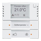 Controller Busch-Jaeger 6128/28 Serie Anleitung