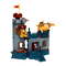 Spielzeuge Fisher-Price imaginext B9774 Bedienungsanleitung
