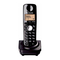 Mobilteile Panasonic KX-TWA51EX Bedienungsanleitung
