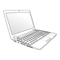 Notebooks Asus Eee PC 1201 Serie Benutzerhandbuch