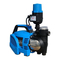 Wassersysteme Gude HWW 600 VF P, HWW 1100 VF, HWW 1400 VF, HWW 1400 VF INOX, HWA 800 VFP, HWA 1100 VF, GP 600 VFP, GP 1100 VF, 06028, 94228 Originalbetriebsanleitung