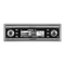 Autoradios Blaupunkt Bremen MP74 Bedienungsanleitung