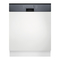 Geschirrspüler Electrolux GA60SLICSP Benutzerinformation