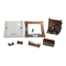 Kabel und Steckverbinder Tyco Electronics AMP CO Plus Verarbeitungsanleitung