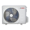 Klimaanlagen Bosch Climate 5000 MS14 OUE Installationsanleitung