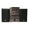 Stereoanlagen Akai MX-770 Bedienungsanleitung