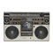 Kassettenplayer Hitachi TRK-8600E Bedienungsanleitung