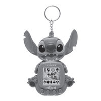 Lexibook Disney MY BEST E Stitch Bedienungsanleitung