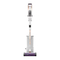 Shark Cordless Detect Pro, IW1000 / IW3000 Serie, IW3611CH Handbuch