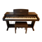 Yamaha CVP-59S