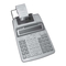 Taschenrechner Olympia CPD 440 Bedienungsanleitung