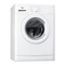 Waschmaschinen Whirlpool WAC 6010 Gebrauchsanweisung