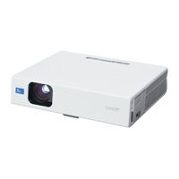 Sony VPL-CX86 Sicherheitsbestimmungen