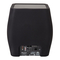 Subwoofer Monitor Audio MASS W200 Bedienungsanleitung
