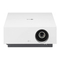 Beamer LG CineBeam AU810PW Benutzerhandbuch