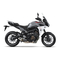 Motorräder Yamaha Tracer MTT850D Bedienungsanleitung