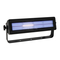 Lichtanlage EuroLite LED IP PIX STROBE RGB/CW+WW Panel Bedienungsanleitung