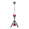 Milwaukee M18 ROCKET Handbuch