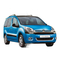 Autos CITROËN Berlingo Multispace Bedienungsanleitung