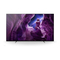 Fernseher Sony BRAVIA KD-65A8 Referenz-Anleitung