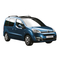 Autos CITROËN BERLINGO MULTISPACE Bedienungsanleitung
