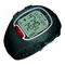 Fitness Trackers Polar RS100 Gebrauchsanleitung