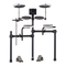 Schlagzeug Roland V-Drums TD-02K Aufbauanleitung