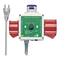 Adapter Gossen MetraWatt Z745A Bedienungsanleitung