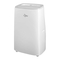 Klimaanlagen Suntec Wellness KLIMATRONIC COOLFIXX 16.000 Eco R290 APP Bedienungsanleitung