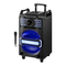 Lautsprecher iDance MIXBOX 4000 Benutzerhandbuch