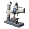 Bohrmaschinen Elmag RSBM 5/60 Touch Vario Betriebsanleitung