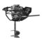 Bohrmaschinen Stihl BT 130 Gebrauchsanleitung