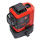 Leica Lino L6R/L6G - Gradlinienlaser-Handbuch