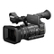 Sony nxcam HXR-NX3