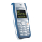 Handys Nokia 1110 Bedienungsanleitung