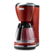 Kaffeemaschinen De'Longhi ICMO210 Bedienungsanleitung