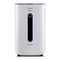 Luftentfeuchter Rohnson R-9920 Genius 20 Ion & UV-C Bedienungsanleitung