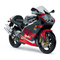 Motorräder APRILIA RS 250 Betriebsanleitung