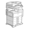 Ricoh VD31666 SERIES