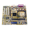 Mainboards Asus P4S800-MX Benutzerhandbuch