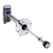 Industrielle Ausrüstung SICK FLOWSIC100 Flare Betriebsanleitung