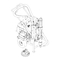 Spritzpistolen, Düsen & Spritzen Graco GH 833 Reparatur