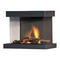 Kamine Dru G20 Installationsanleitung