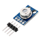 Module AZ-Delivery GY-906 Bedienungsanleitung