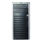 Server HP Proliant ML110 Generation 4 Installationsanleitung