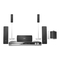 Heimkinosysteme Philips HTS3115 Kurzanleitung