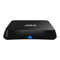 Heimkinosysteme Mirage Android TV-Box Bedienungsanleitung